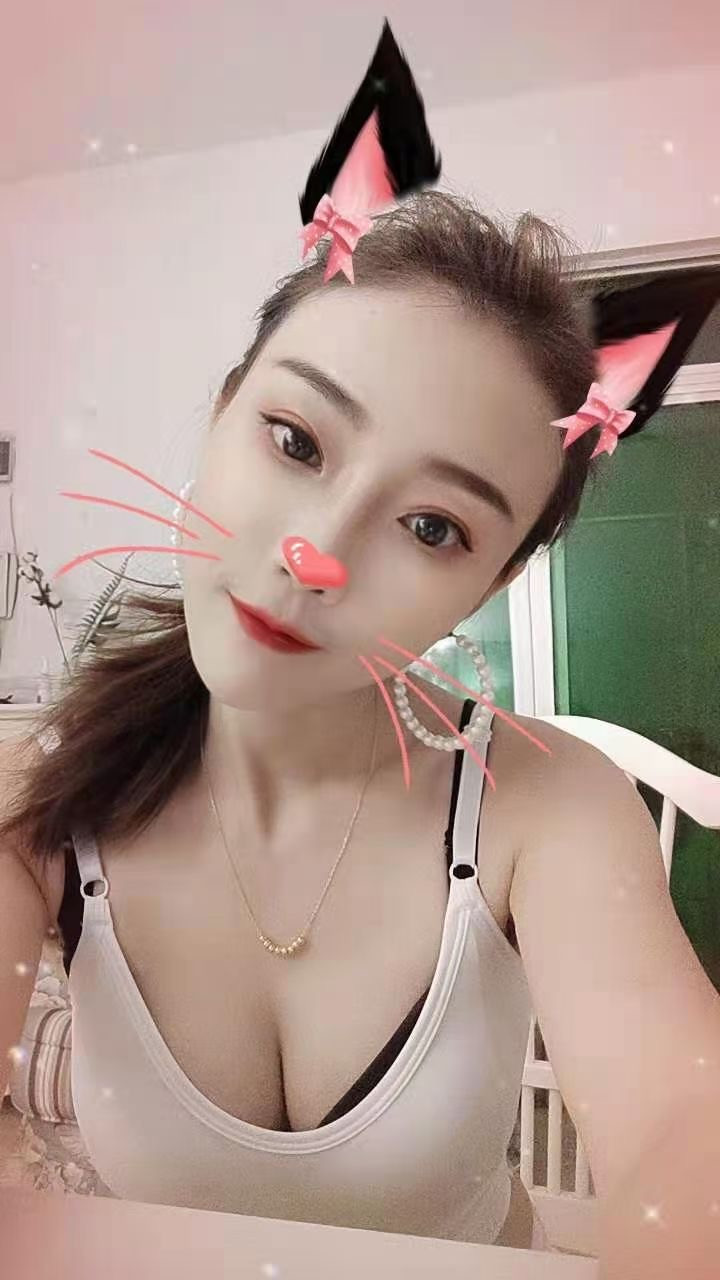 轻熟琪琪
